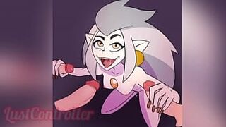 Eda Clawthorne - The Owl House [Compilation] - 1 image