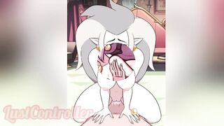 Eda Clawthorne - The Owl House [Compilation] - 2 image