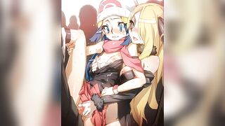 Female Domination Hentai Pictures 1/3 - 3 image