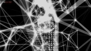 Trinity Seven Movie 1 Eternity Library to Alchemic Girl - 10 image