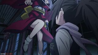 Trinity Seven Movie 1 Eternity Library to Alchemic Girl - 5 image