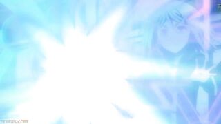 Trinity Seven Movie 1 Eternity Library to Alchemic Girl - 6 image