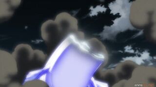 Trinity Seven Movie 1 Eternity Library to Alchemic Girl - 7 image