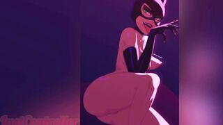 Catwoman - Batman [Compilation] - 7 image