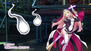 exorcist charlotte VIDEO VERSION ANIMATED - 2 image