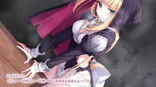 exorcist charlotte VIDEO VERSION ANIMATED - 7 image