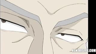 Cheating Busty Jap Wife Learns Her Mother-In-Law Is A Slut Too - ENG SUBS - 3 image