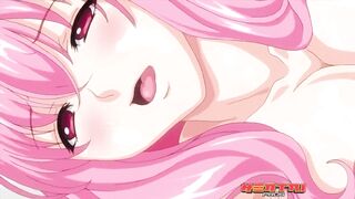 DEMON GIRLS WITH MASSIVE TITS | Hentai - 10 image