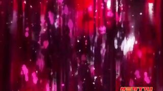 DEMON GIRLS WITH MASSIVE TITS | Hentai - 4 image