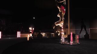 Ryo's Adventure: Red Robin Lounge - Machine Table - 10 image