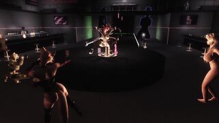 Ryo's Adventure: Red Robin Lounge - Machine Table - 3 image