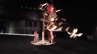 Ryo's Adventure: Red Robin Lounge - Machine Table - 5 image