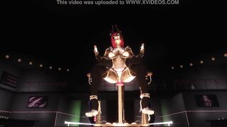 Ryo's Adventure: Red Robin Lounge - Machine Table - 6 image