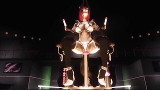 Ryo's Adventure: Red Robin Lounge - Machine Table - 7 image