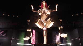 Ryo's Adventure: Red Robin Lounge - Machine Table - 8 image