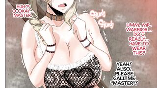 MILF ISEKAI - Uncensored Porn Comic - 2 image