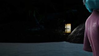 Dark Elf Gang Bang by Goblins - 4 image