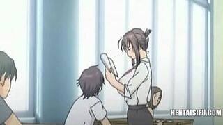 Story Of Big Jugs - ENG SUBS - 1 image