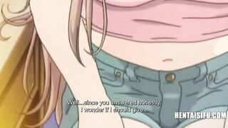 Story Of Big Jugs - ENG SUBS