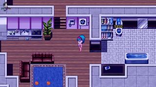 Dragon Ball Z Bulma's Adventure 3 Part 2 - 2 image