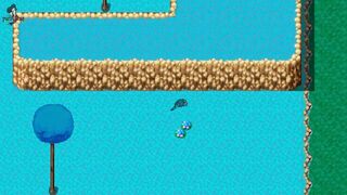 Dragon Ball Z Bulma's Adventure 3 Part 2 - 5 image