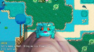 Dragon Ball Z Bulma's Adventure 3 Part 2 - 7 image