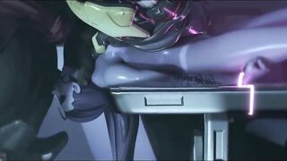 May 2022 Day 11 SFM & Blender Porn Compilation - 10 image