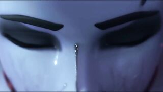 May 2022 Day 11 SFM & Blender Porn Compilation - 9 image