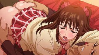 Affair Of Housewife Reiko - 1 image