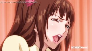 Affair Of Housewife Reiko - 6 image