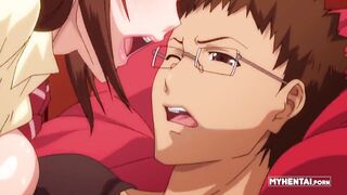 Affair Of Housewife Reiko - 9 image