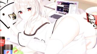 Hentai compilation breasts - 9 image