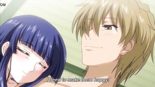 [Hentai. tv]Livestream hentai 2018- Hatsuinu 2 - 7 image