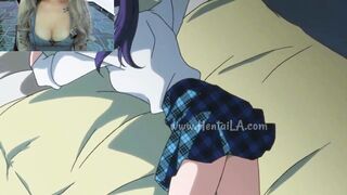 KOWAREMONO THE ANIMATION - CHAPTER 2 - 2 image