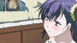 KOWAREMONO THE ANIMATION - CHAPTER 2 - 8 image