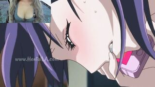 KOWAREMONO THE ANIMATION - CHAPTER 2 - 9 image