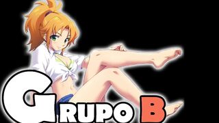 hentai Sanctuary Ecchi Miss Bikini 2013 Grupo B PV sexy - 3 image