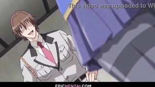 Making Princess Lunatemis cum and filling up with nakadashi creampie - 6 image