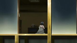 Yosuga No sora (ANIME) XXX Ecchi - 9 image