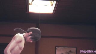 Frozen Hentai - POV Observe at first glance how Elsa sucks and fucks - 9 image