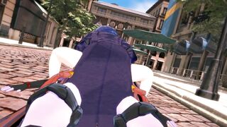 YORIMITSU RAIKOU FUTANARI SHUTEN DOUJI FATE