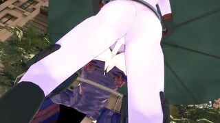 YORIMITSU RAIKOU FUTANARI SHUTEN DOUJI FATE - 4 image