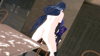 YORIMITSU RAIKOU FUTANARI SHUTEN DOUJI FATE - 6 image