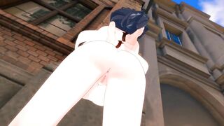 YORIMITSU RAIKOU FUTANARI SHUTEN DOUJI FATE - 8 image