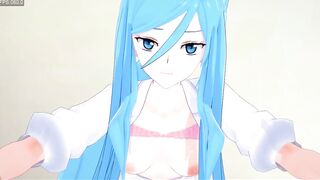 H Kaohsiung fog is a 3D erotic video that knows the joy of a woman - 7 image