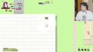 This Dragon Ball Character Is Too Thirsty For Candies (Super Slut Z Tournament) [Uncensored] - 2 image