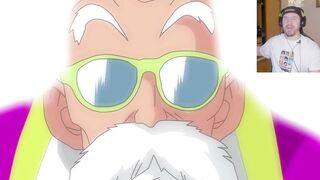 This Dragon Ball Character Is Too Thirsty For Candies (Super Slut Z Tournament) [Uncensored] - 8 image