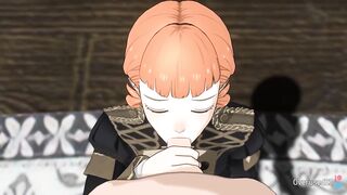 June 2022 Day 4 SFM & Blender Porn Compilation - 7 image