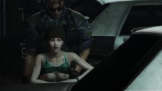 June 2022 Day 2 SFM & Blender Porn Compilation - 5 image