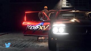 June 2022 Day 7 SFM & Blender Porn Compilation - 7 image